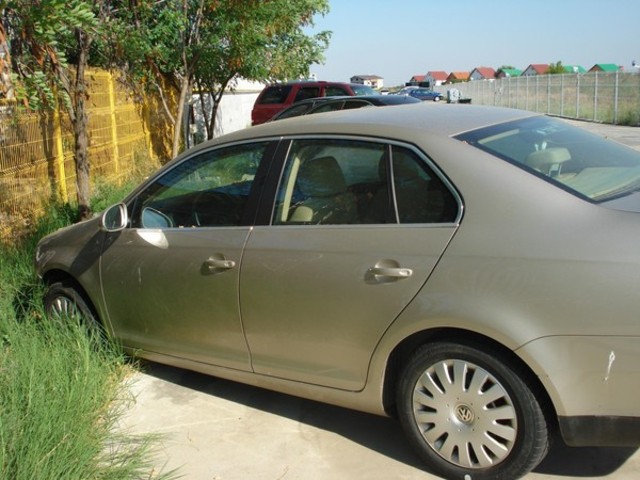 Volkswagen 2007
