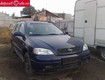 Masini avariate Opel