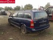 Opel 2001
