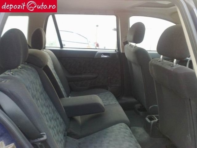 Opel 2001