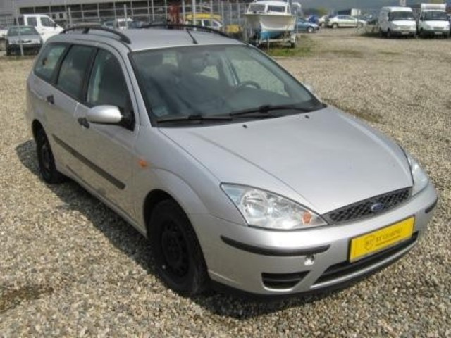 Ford 1998