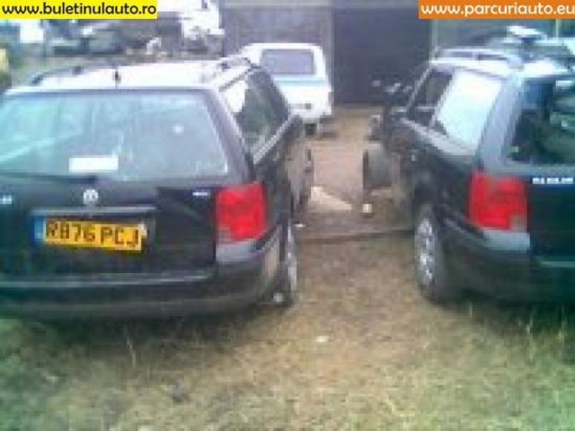 Volkswagen 1997