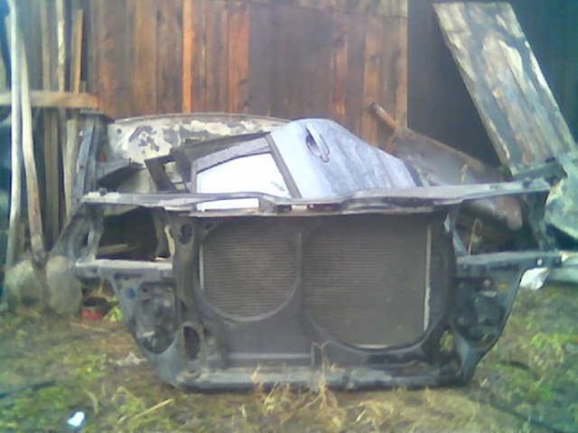 Volkswagen 1996