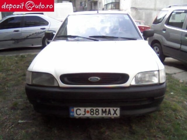 Ford 1993