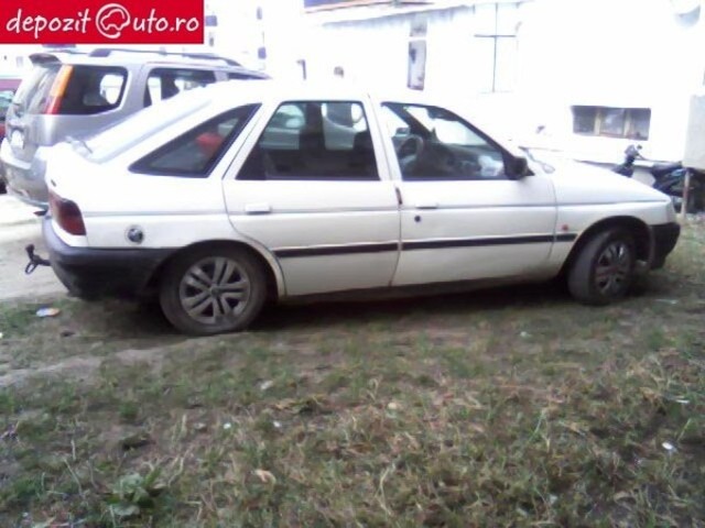 Ford 1993