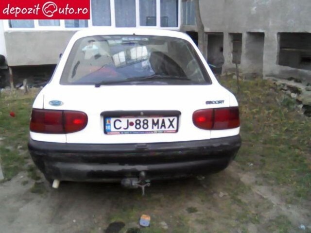 Ford 1993