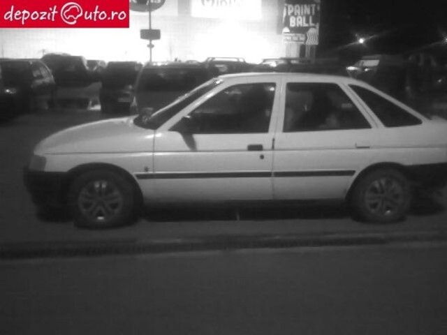 Ford 1993