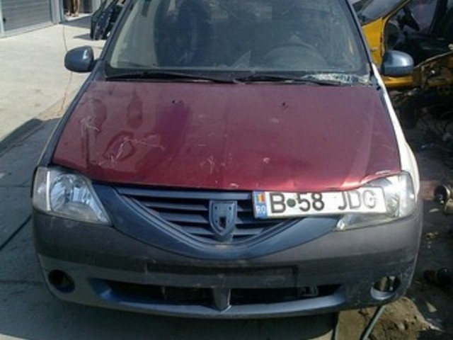 Dacia 2006
