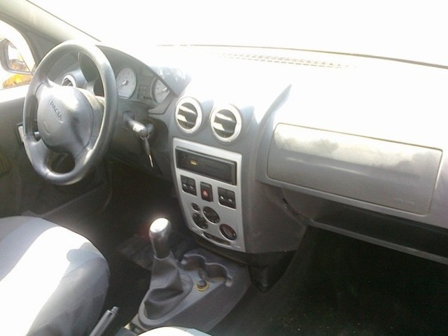 Dacia 2006