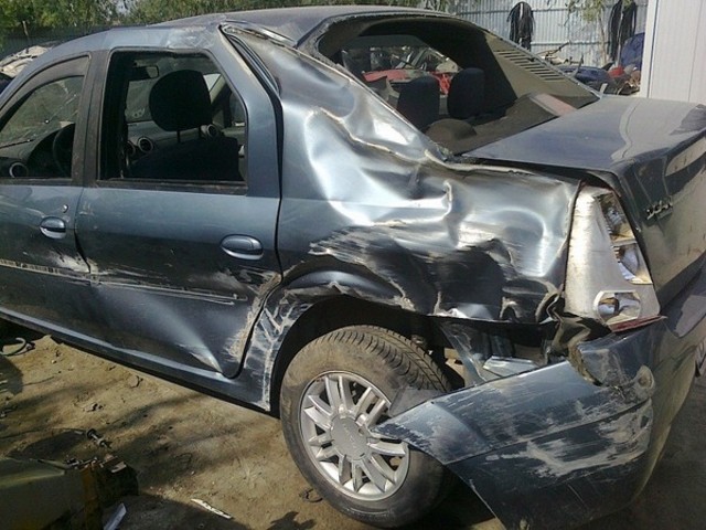 Dacia 2006