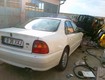 Masini avariate Rover