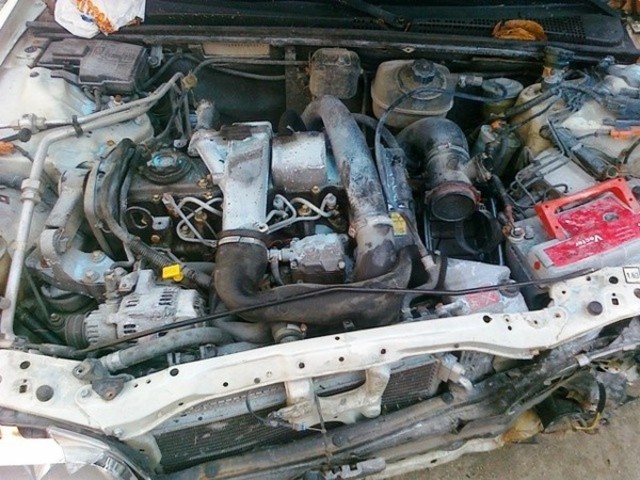 Rover 1999