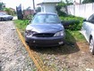 Masini avariate Ford