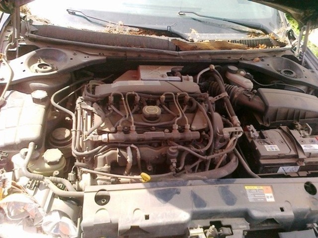Ford 2001