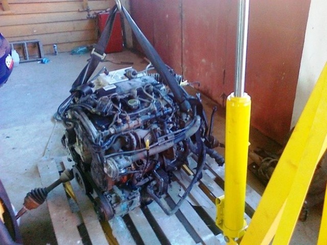 Ford 2001