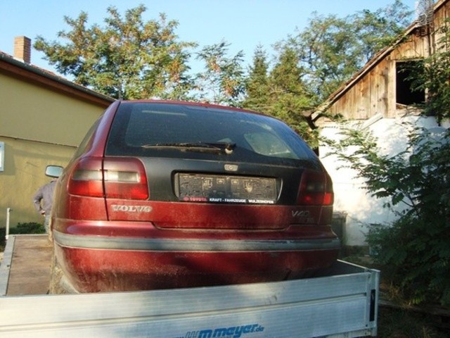 Volvo 1999
