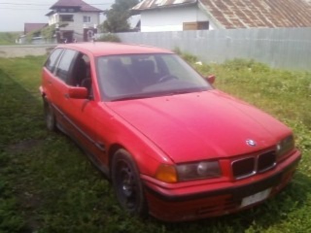 BMW 1996