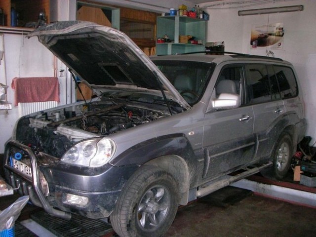 Hyundai 2005