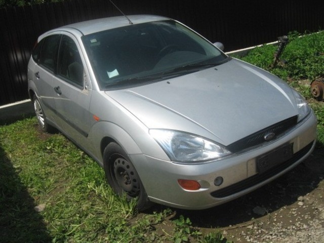 Ford 1999