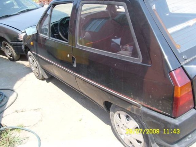 Citroen 1990