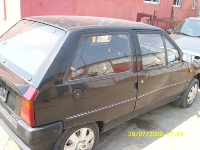 Citroen 1990