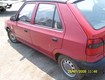 Masini avariate Skoda
