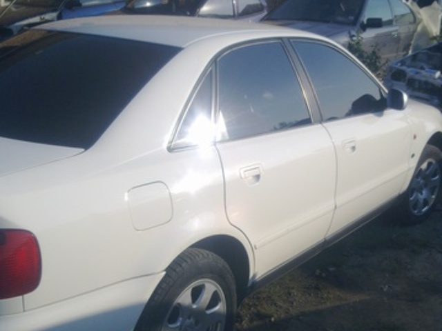 piese Audi A4
