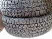 Vand anvelope iarna 4x4