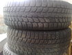 Vand anvelope iarna 4x4