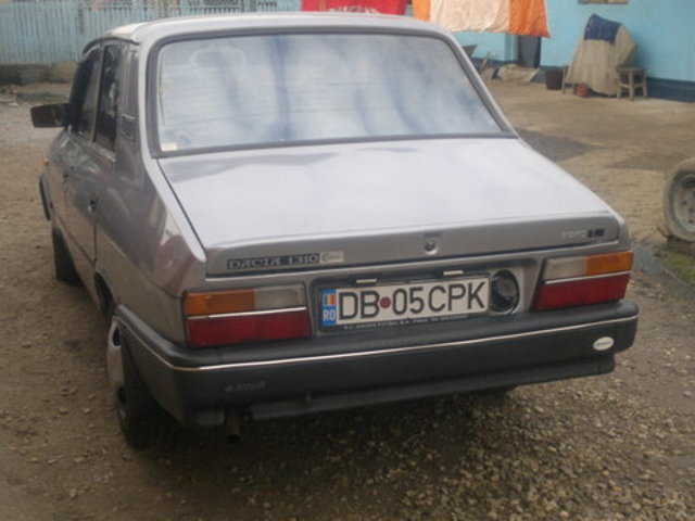 vand dacia 1310