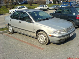 Piese Volvo S40 97-98