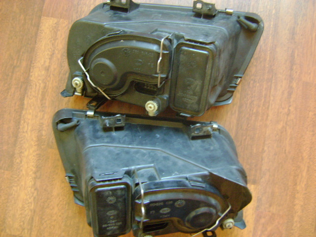 VAND 4 JANTE FORD FOCUS ALIAJ CU ANVELOPE VARA BARUN PRET 200EURO TEL 0742084449