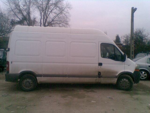 Vand orice piesa Renault Master