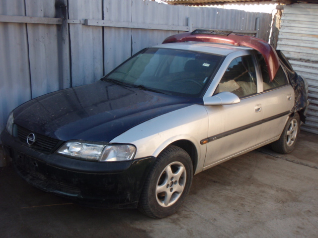 OPEL Vectra 1.7TD Clima -DEZMEMBREZ -   / tel: 0755-538074 /