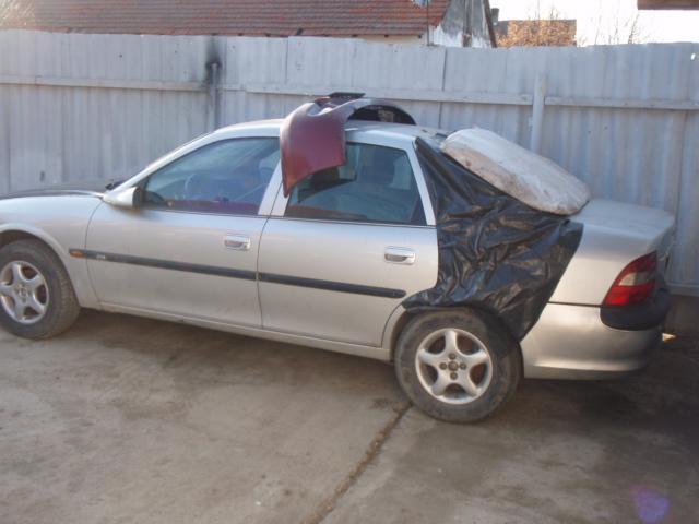 OPEL Vectra 1.7TD Clima -DEZMEMBREZ -   / tel: 0755-538074 /