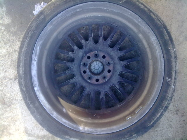 vand jante bmw M3 e46 originale