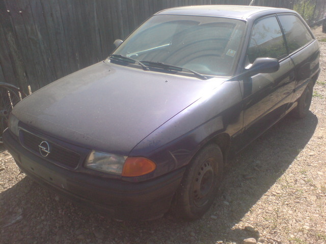 piese astra f