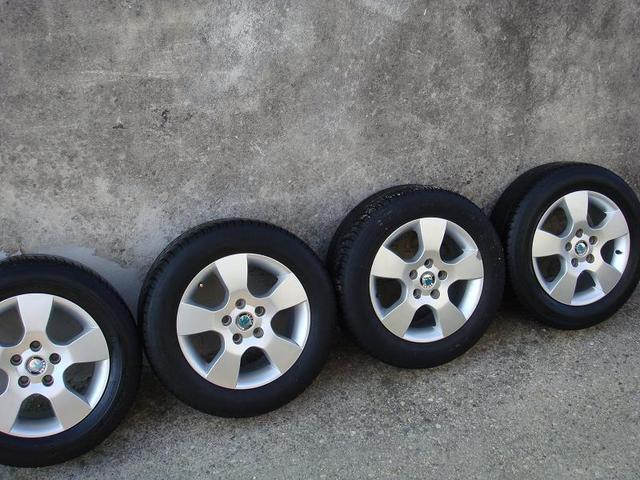 Vand sau schimb jante r15