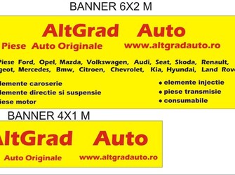 Alternator, electromotor