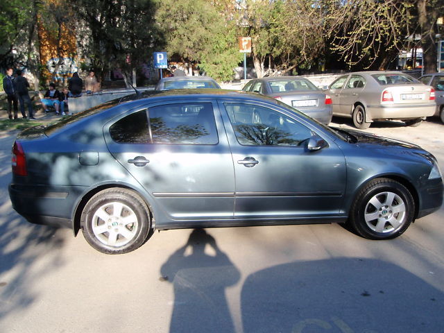 jante aliaj originale skoda octavia 2