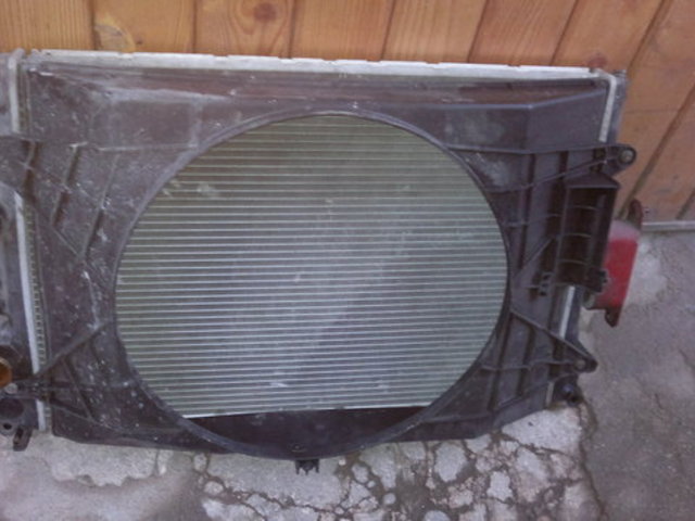 RADIATOR IVECO DAILY DE VANZARE