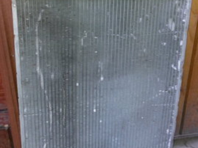 RADIATOR IVECO DAILY DE VANZARE