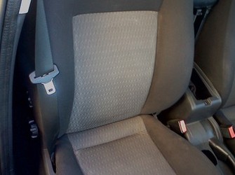 vand interior scaune bancheta Ford mondeo model 2002 material textil