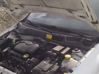 Dezmembrez Opel Astra G 1.6 8 valve 2000