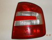 Lumini Skoda
