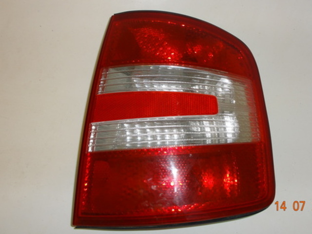 STOP DREAPTA  SKODA FABIA