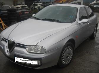 PARC DEZ. AVANTAJOS ALFA-R 156 1.6 16V , 1.8 I , 2.4JTD,,147 1.9JTD 88KW 937A3000