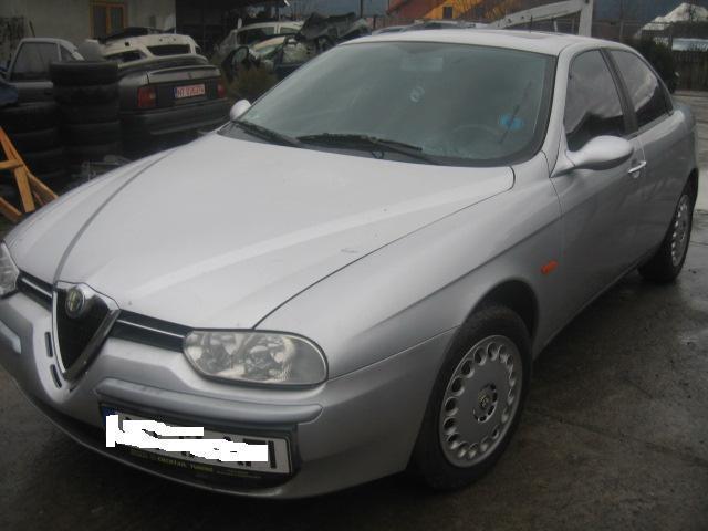 PARC DEZ. AVANTAJOS ALFA-R 156 1.6 16V , 1.8 I , 2.4JTD,,147 1.9JTD 88KW 937A3000