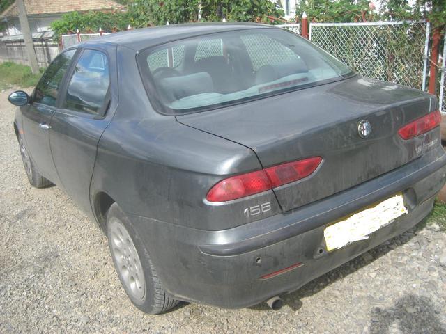 PARC DEZ. AVANTAJOS ALFA-R 156 1.6 16V , 1.8 I , 2.4JTD,,147 1.9JTD 88KW 937A3000