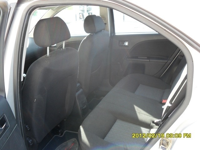VAND PIESE FORD MONDEO BERLINA